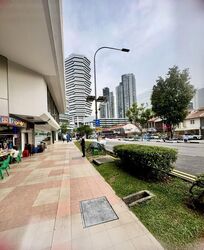 Golden Sultan Plaza (D7), Office #498703151